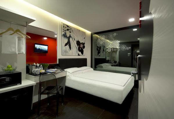 Venue The Lily Khách sạn Singapore